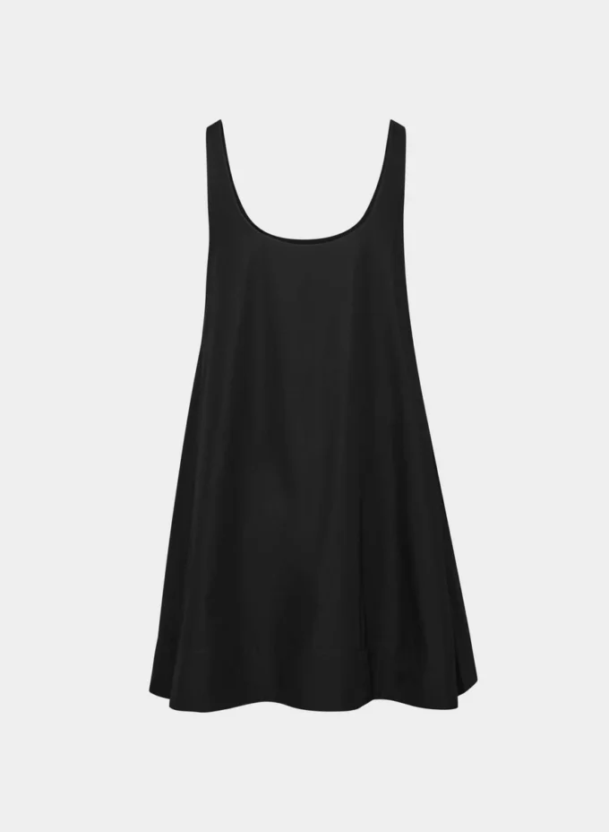 Vestido Conscious Poplin