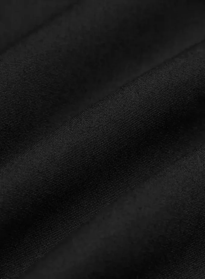 Vestido Conscious Poplin