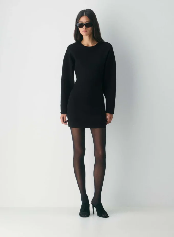 Vestido Delancey