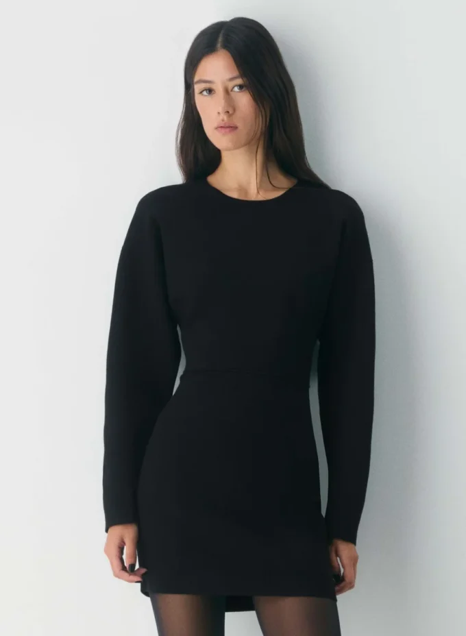 Vestido Delancey