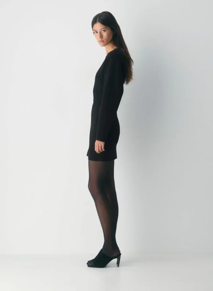 Vestido Delancey