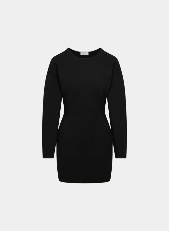 Vestido Delancey