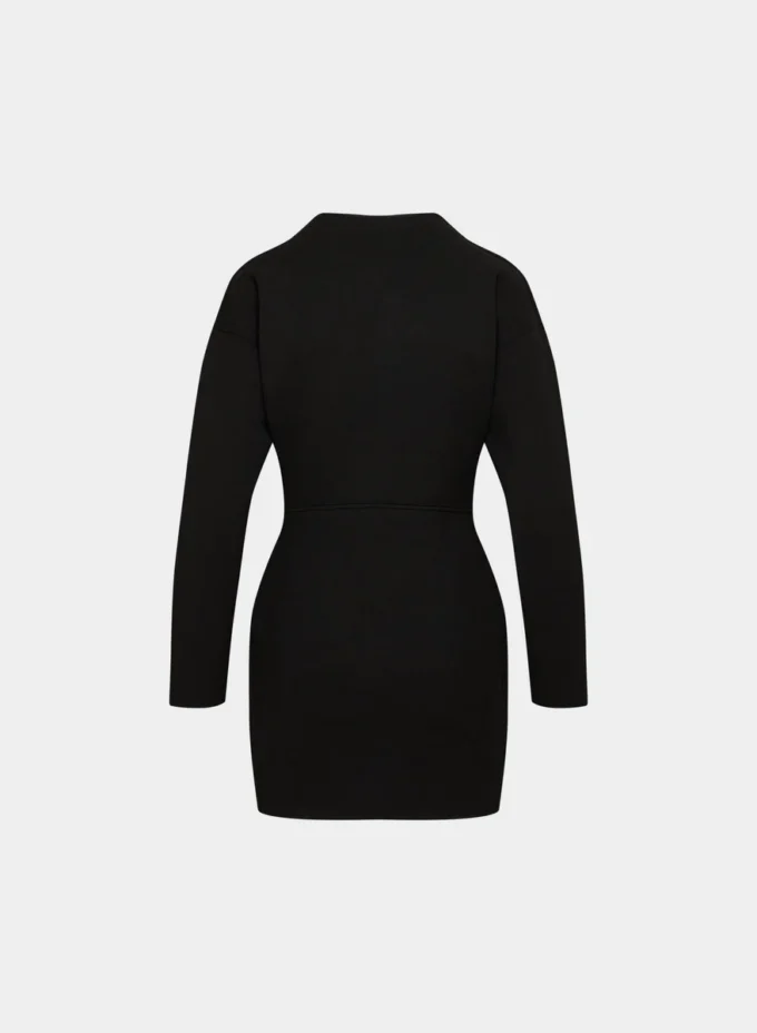 Vestido Delancey