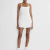 Vestido deportivo BUTTER Toss Sweetheart