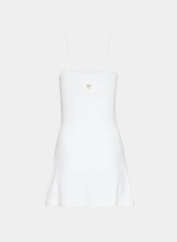 Vestido deportivo BUTTER Toss Sweetheart