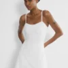 Vestido deportivo BUTTER Toss Sweetheart