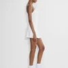 Vestido deportivo BUTTER Toss Sweetheart