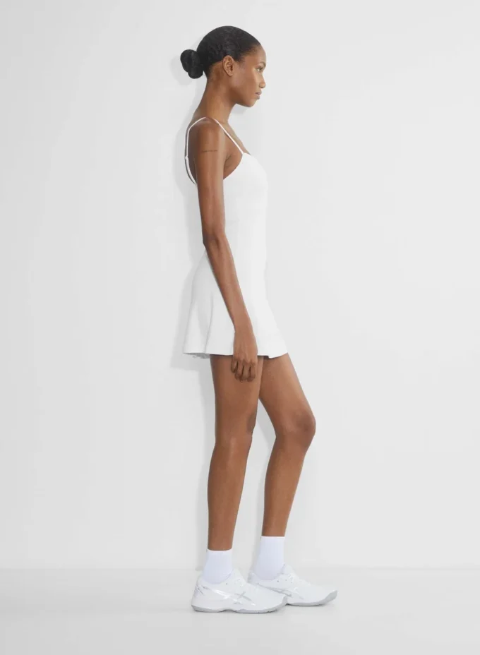Vestido deportivo BUTTER Toss Sweetheart