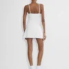 Vestido deportivo BUTTER Toss Sweetheart