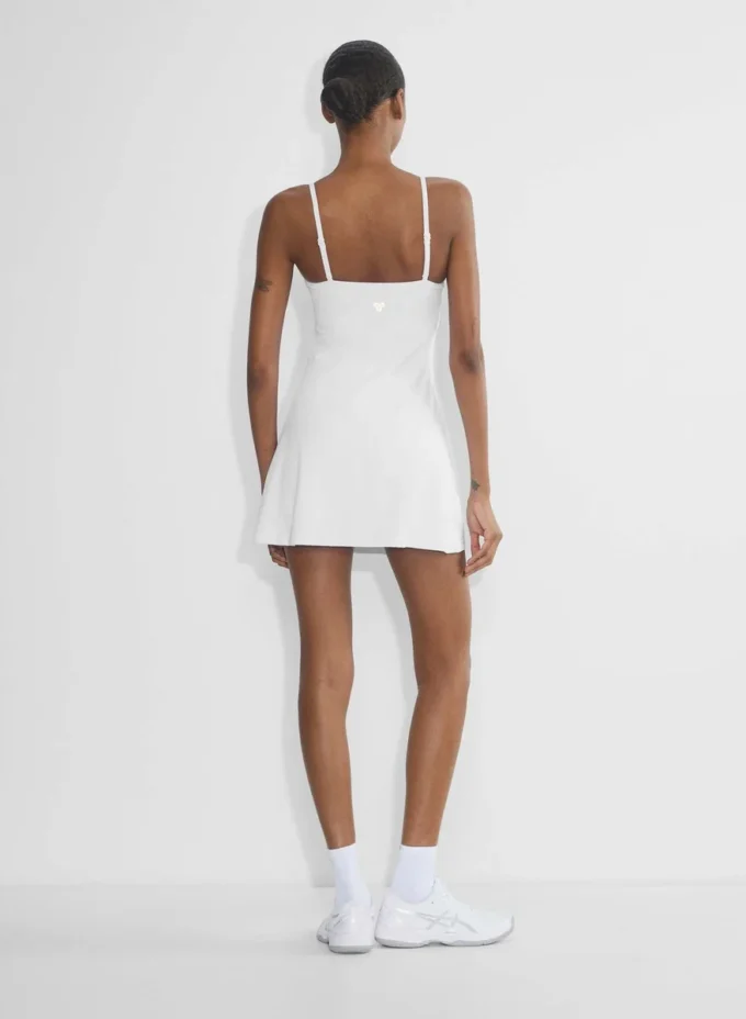 Vestido deportivo BUTTER Toss Sweetheart