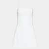 Vestido deportivo BUTTER Toss Sweetheart