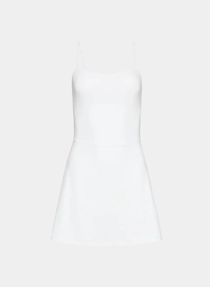 Vestido deportivo BUTTER Toss Sweetheart