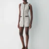 Vestido Draper