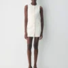 Vestido Draper