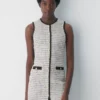 Vestido Draper
