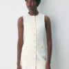 Vestido Draper