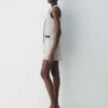 Vestido Draper