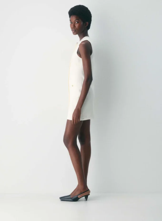 Vestido Draper