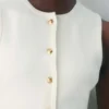 Vestido Draper