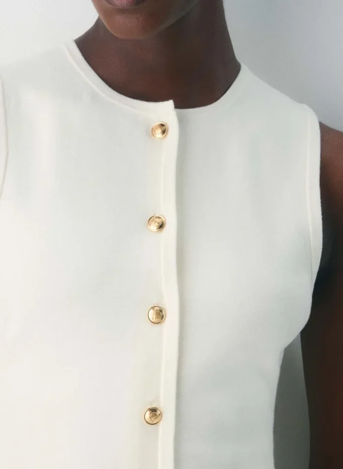 Vestido Draper