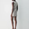 Vestido Draper