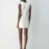 Vestido Draper
