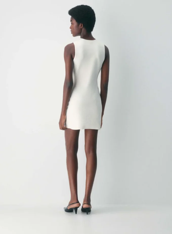 Vestido Draper