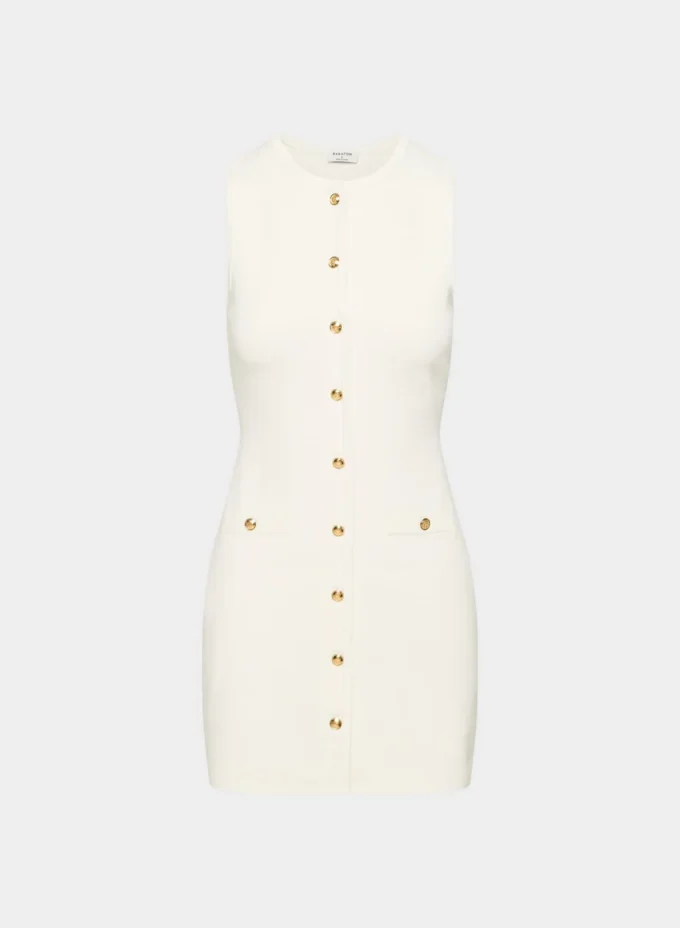 Vestido Draper