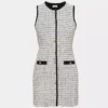 Vestido Draper