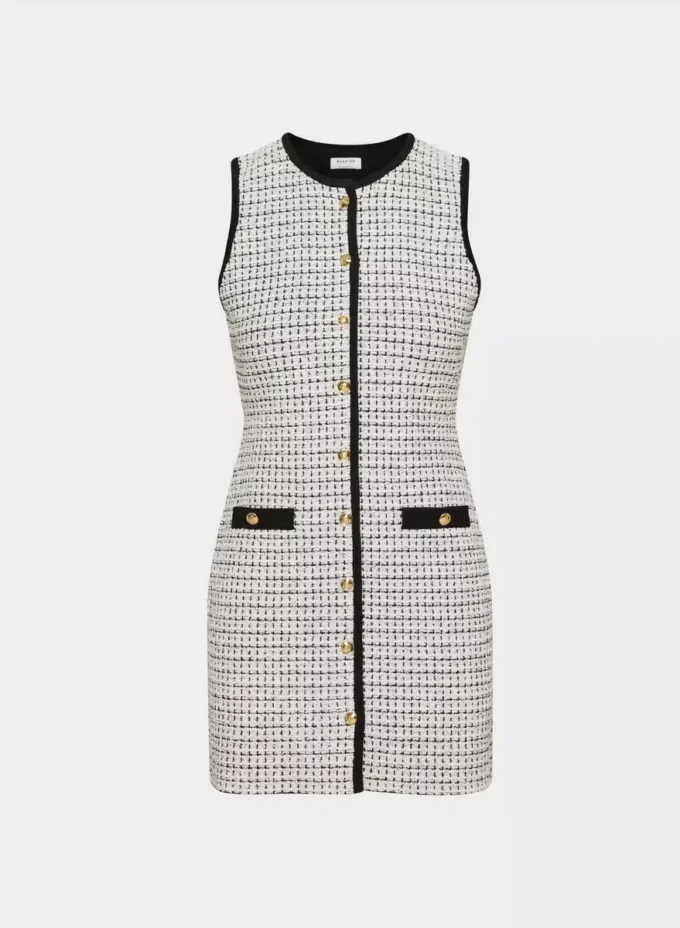 Vestido Draper