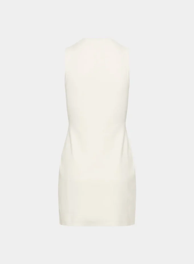 Vestido Draper