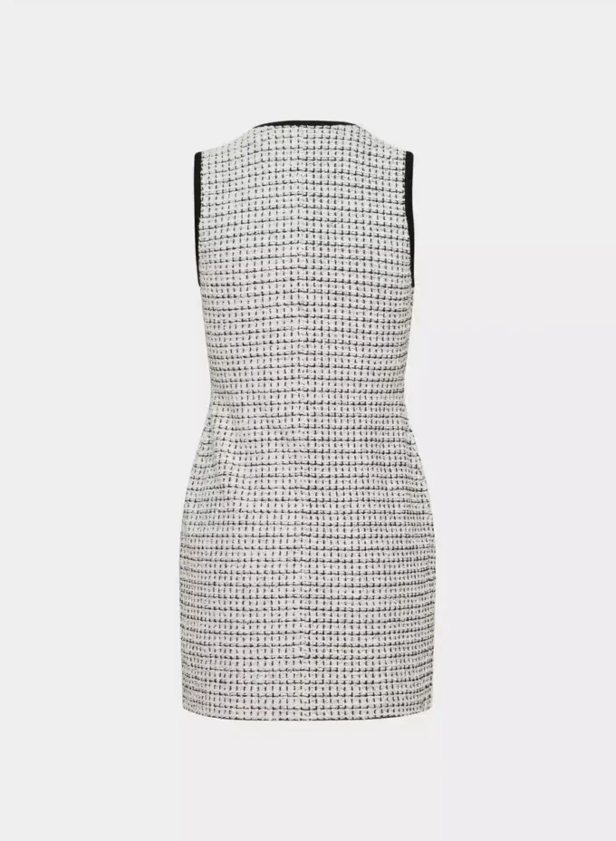 Vestido Draper