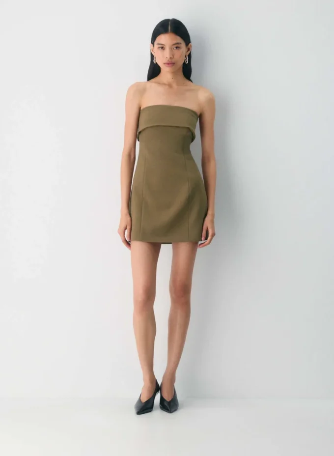 Vestido Element