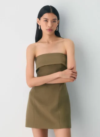Vestido Element