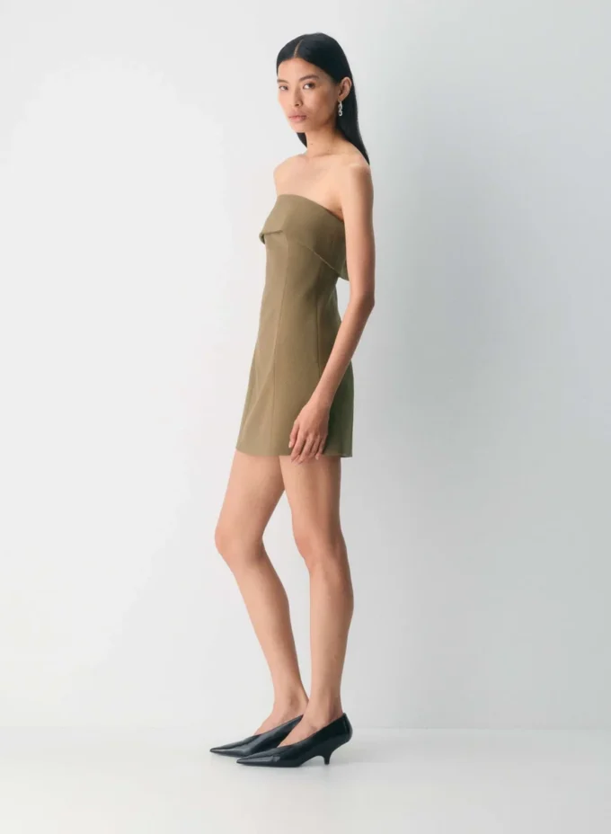 Vestido Element