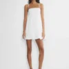 Vestido Elio Poplin