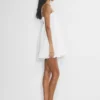 Vestido Elio Poplin