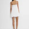 Vestido Elio Poplin