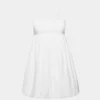 Vestido Elio Poplin