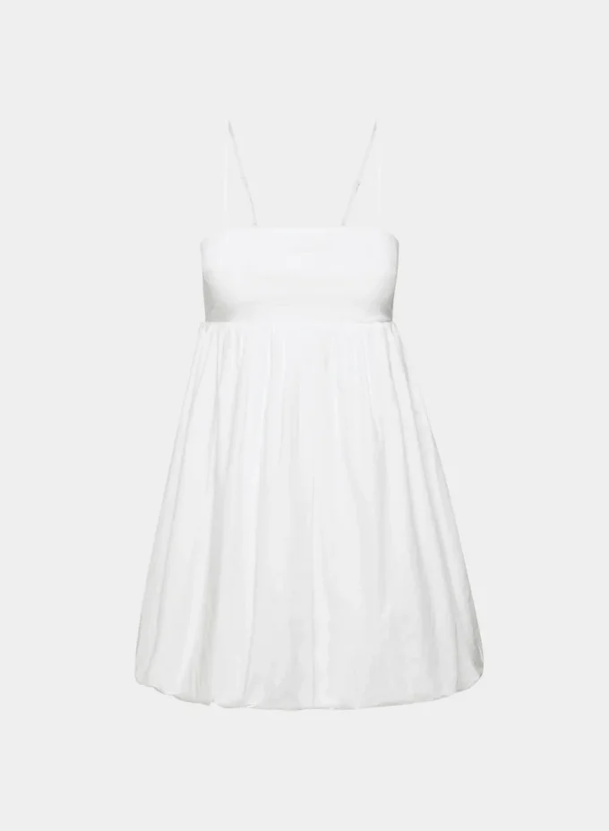 Vestido Elio Poplin