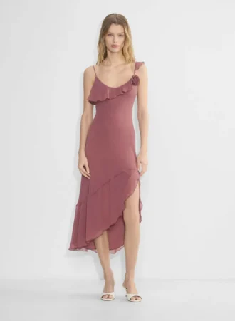 Vestido Engage