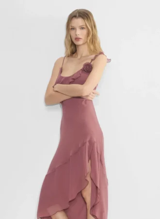 Vestido Engage