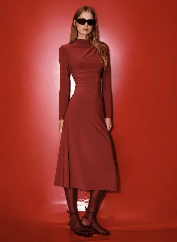Vestido Fernanda