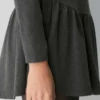 Vestido figurín Chill