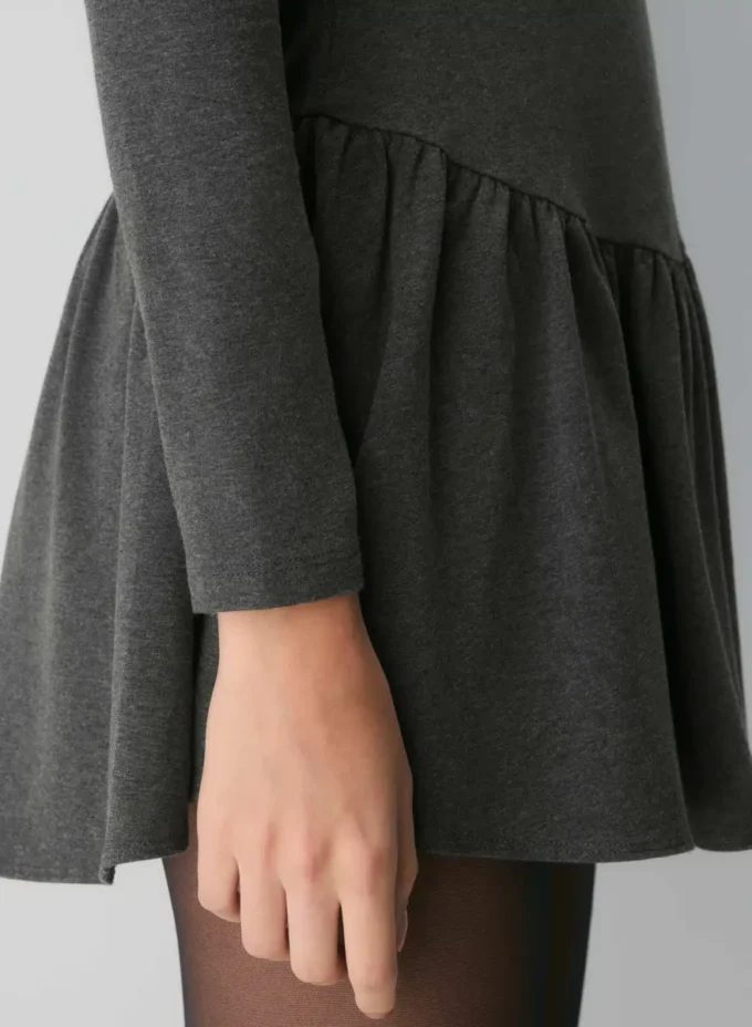 Vestido figurín Chill