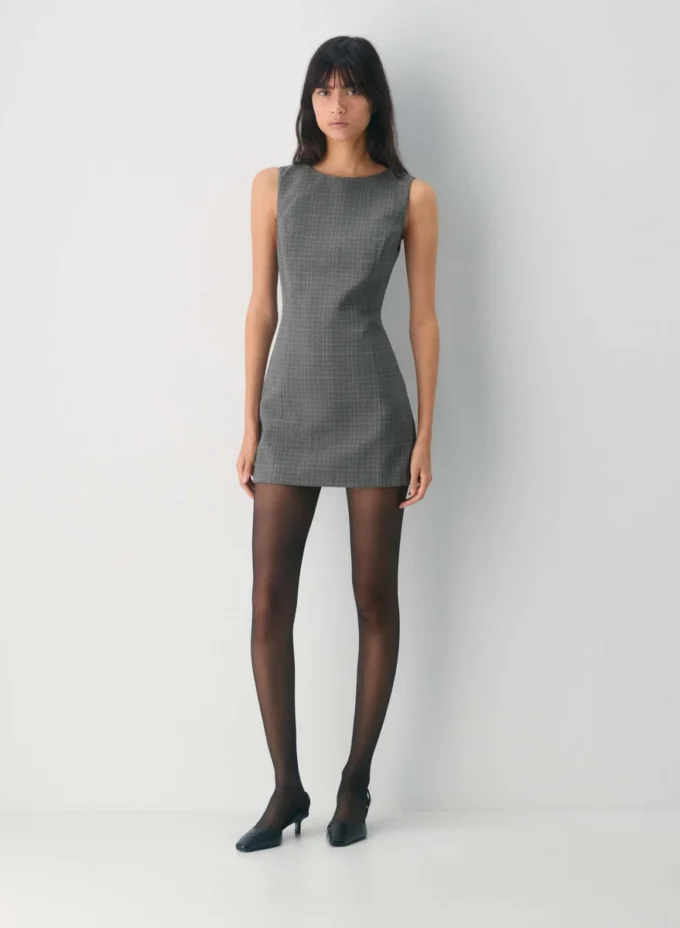 Vestido Fiona