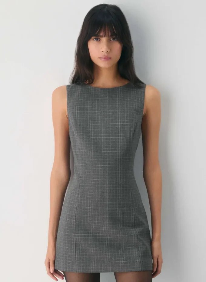 Vestido Fiona