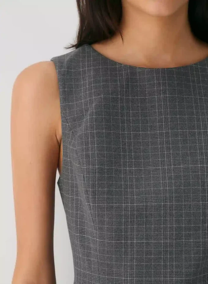 Vestido Fiona