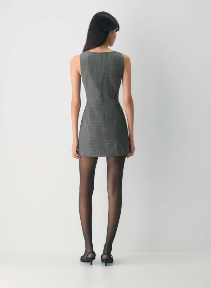 Vestido Fiona