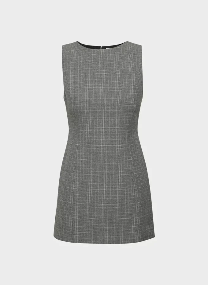 Vestido Fiona